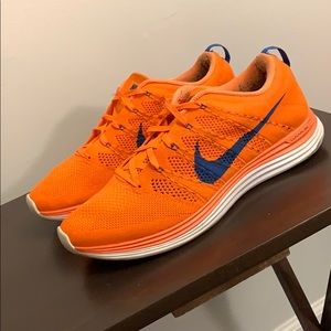 Nike Flyknit Lunar One